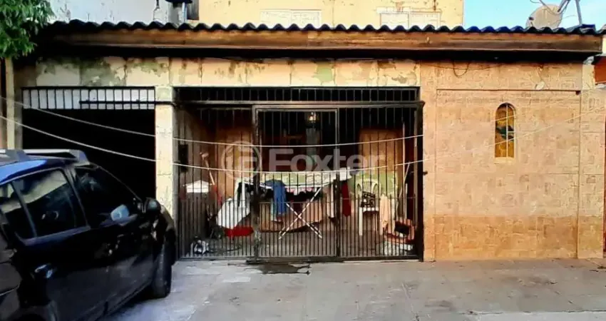 Casa com 3 quartos à venda na Rua Frederico Mentz, 92, Farrapos, Porto Alegre