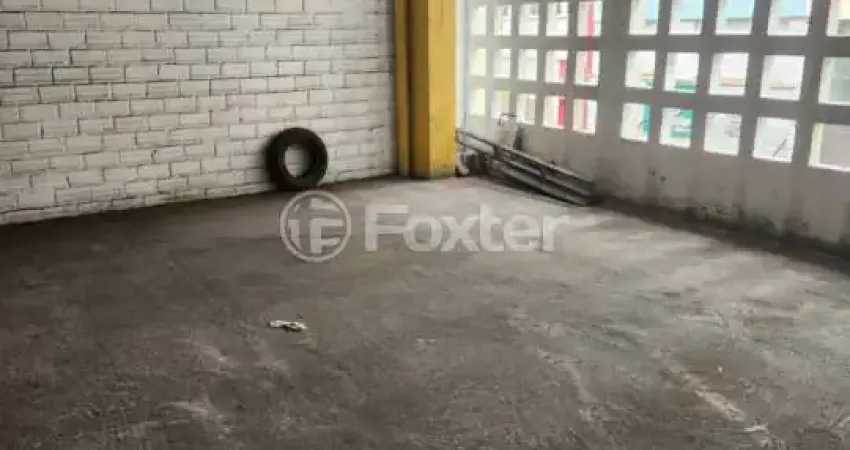 Garagem à venda na Rua Coronel Vicente, 558, Centro Histórico, Porto Alegre