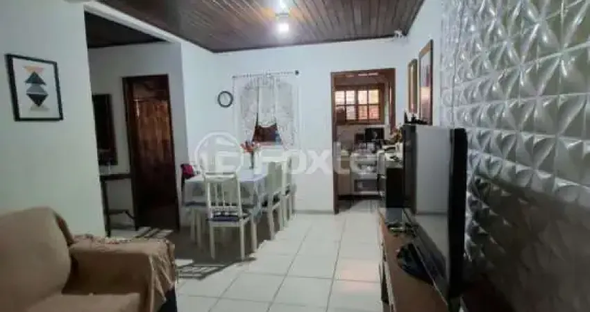 Casa com 3 quartos à venda na Rua Francisco Vieira, 801, Morro das Pedras, Florianópolis
