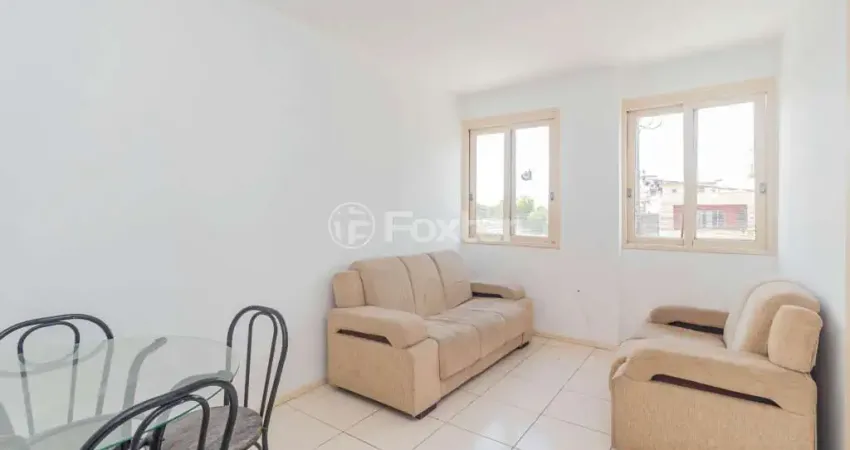 Apartamento com 1 quarto à venda na Avenida Protásio Alves, 4495, Petrópolis, Porto Alegre