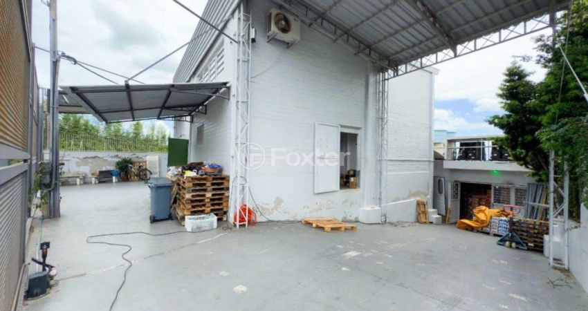 Barracão / Galpão / Depósito com 1 sala à venda na Rua Vista Alegre, 237, Nossa Senhora das Graças, Canoas