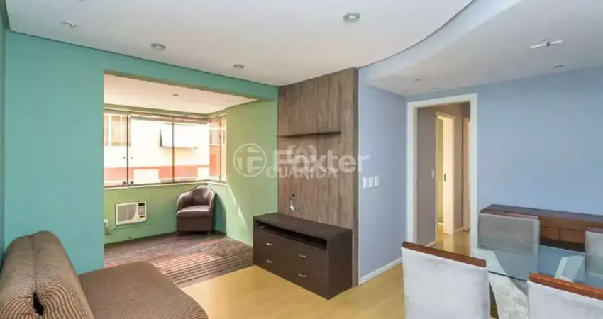 Apartamento com 2 quartos à venda na Rua Doutor Barcelos, 1203, Tristeza, Porto Alegre