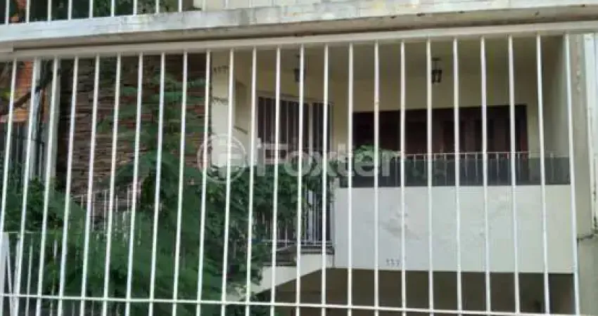 Terreno comercial à venda na Avenida Pirapó, 117, Petrópolis, Porto Alegre