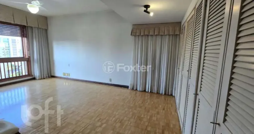 Apartamento com 3 quartos à venda na Avenida Carlos Gomes, 1111, Boa Vista, Porto Alegre