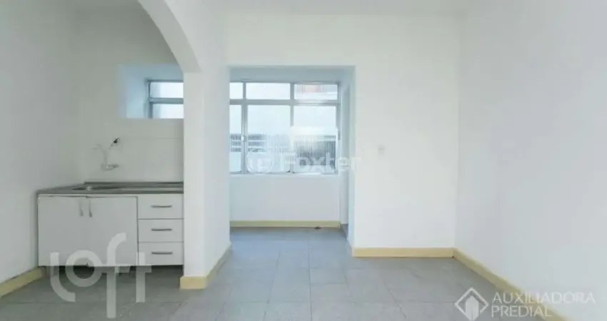 Apartamento com 3 quartos à venda na Rua Mariante, 317, Rio Branco, Porto Alegre