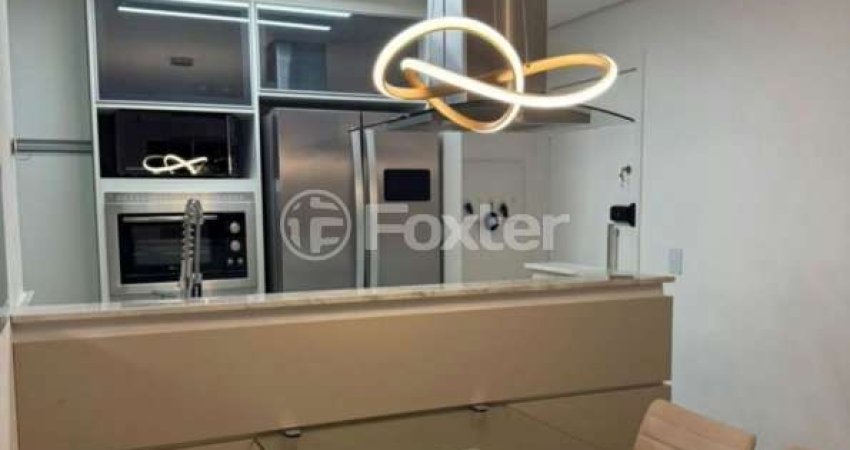 Apartamento com 1 quarto à venda na Avenida Armando Fajardo, 2100, Igara, Canoas
