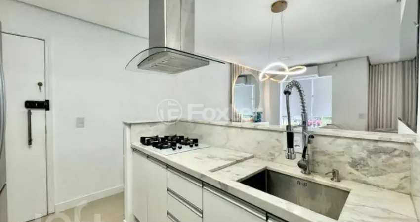 Apartamento com 3 quartos à venda na Avenida Armando Fajardo, 2100, Igara, Canoas