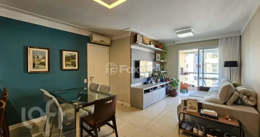 Apartamento com 3 quartos à venda na Rua Antônio Costa, 11, Itacorubi, Florianópolis