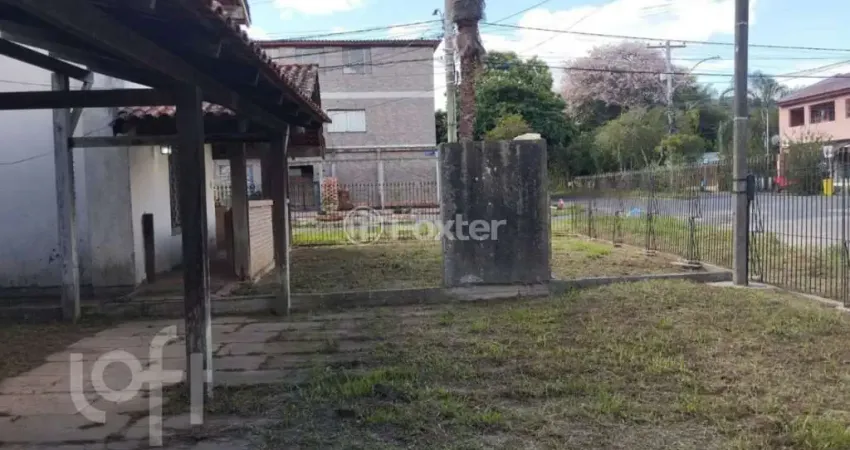 Casa com 3 quartos à venda na Rua Júlio Dias de Souza, 235, Aberta dos Morros, Porto Alegre