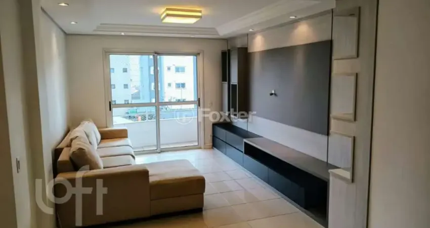 Apartamento com 3 quartos à venda na Rua General Canabarro, 1386, Exposição, Caxias do Sul
