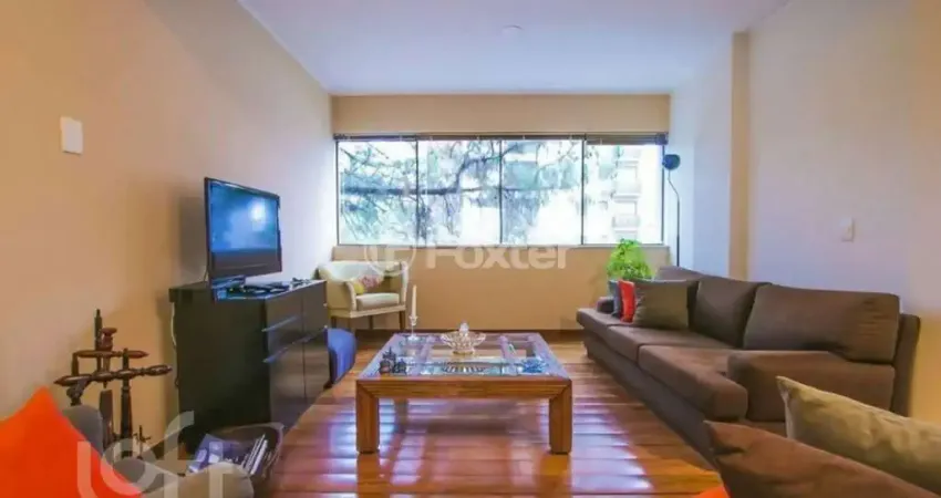 Apartamento com 2 quartos à venda na Rua Ferreira Viana, 475, Petrópolis, Porto Alegre