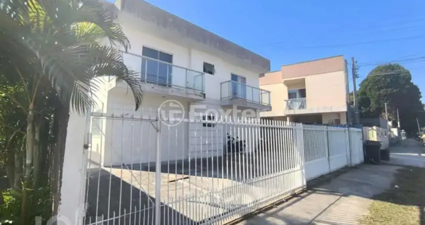 Apartamento com 3 quartos à venda na Servidão das Gérberas, 103, São João do Rio Vermelho, Florianópolis