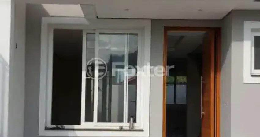 Casa com 3 quartos à venda na Rua Francisco Mattos Terres, 684, Aberta dos Morros, Porto Alegre