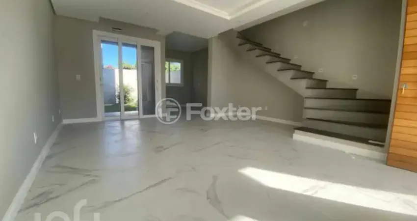 Casa com 3 quartos à venda na Rua Francisco Mattos Terres, 684, Aberta dos Morros, Porto Alegre