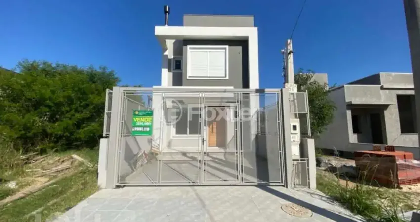 Casa com 3 quartos à venda na Rua Francisco Mattos Terres, 684, Aberta dos Morros, Porto Alegre