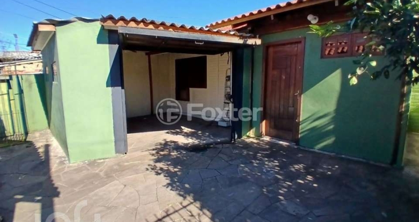 Casa com 3 quartos à venda na Rua Santa Fé, 380, Olaria, Canoas