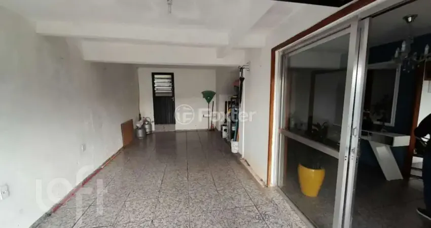 Casa com 6 quartos à venda na Rua Alto Uruguai, 210, Rincão, Novo Hamburgo