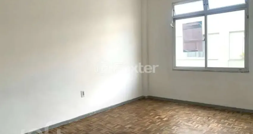 Apartamento com 2 quartos à venda na Rua Luiz Oscar de Carvalho, 75, Trindade, Florianópolis