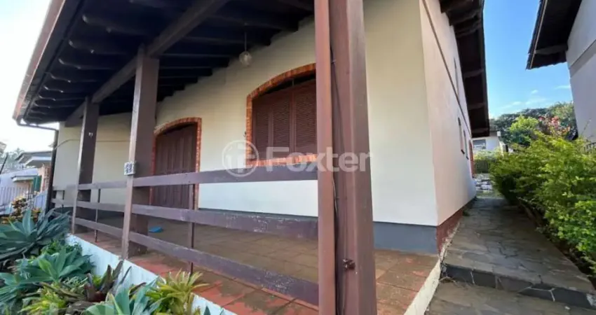 Casa com 3 quartos à venda na Rua Dejalmo dos Santos, 62, Centro, Gravataí