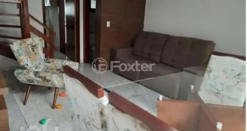 Casa com 2 quartos à venda na Rua Atílio Giácomo Pessato, 131, Moradas do Sobrado, Gravataí
