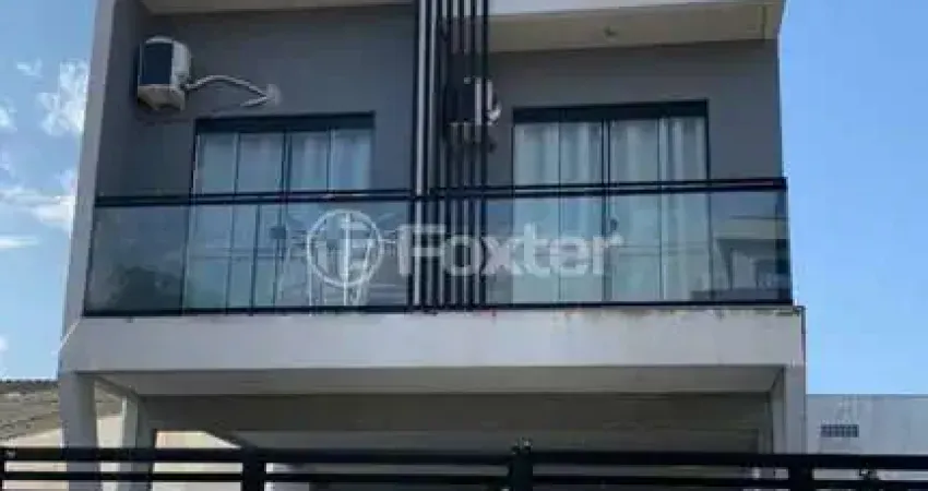 Kitnet / Stúdio à venda na Servidão Candido Manoel Pires, 60, Campeche, Florianópolis