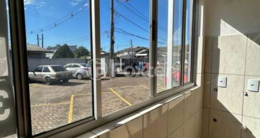 Apartamento com 2 quartos à venda na Rua Maciel, 75, Passos dos Ferreiros, Gravataí