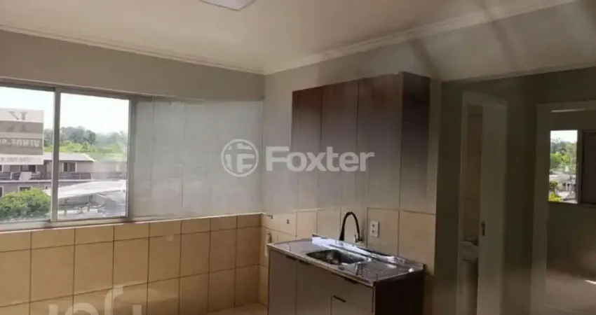 Apartamento com 2 quartos à venda na Rua Maciel, 75, Passos dos Ferreiros, Gravataí
