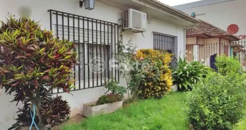 Casa com 2 quartos à venda na Rua Oito de Julho, 35, Jardim Botânico, Porto Alegre