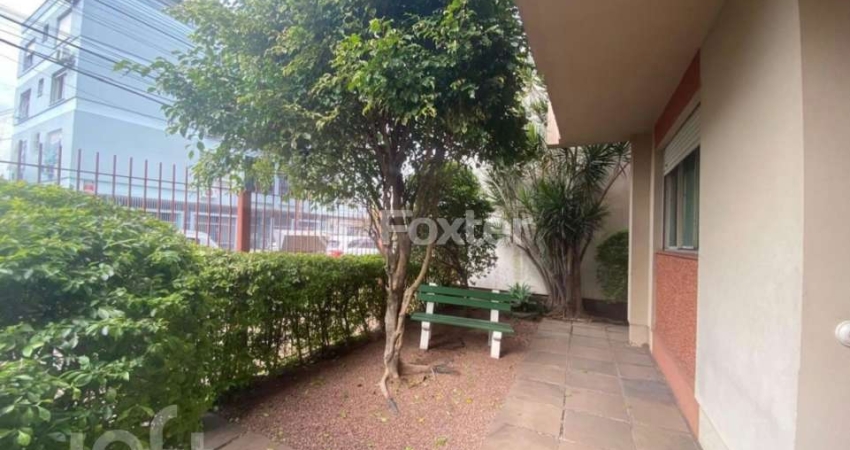 Apartamento com 2 quartos à venda na Rua São João, 1347, Centro, São Leopoldo