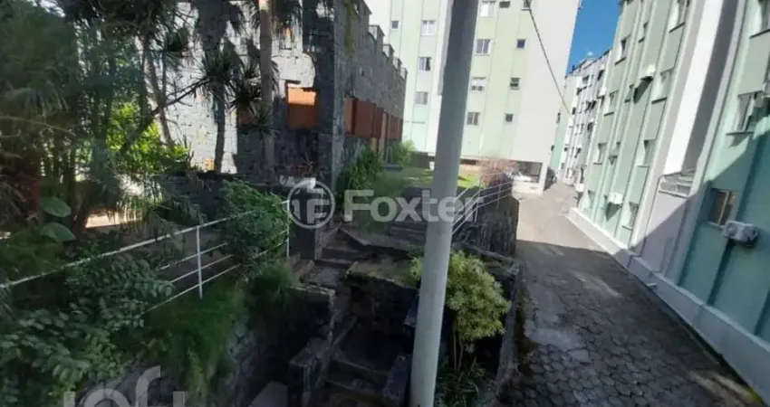 Apartamento com 3 quartos à venda na Rua João Pio Duarte Silva, 682, Córrego Grande, Florianópolis