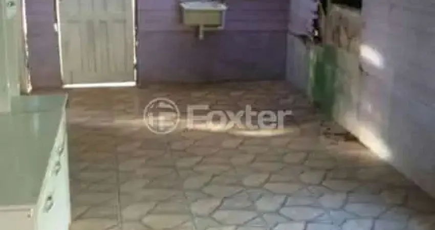 Casa com 2 quartos à venda na Rua Pinto Bandeira, 50, Vila Cledi, Gravataí