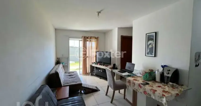 Apartamento com 2 quartos à venda na Rua Jordelino João da Rosa, 499, Vendaval, Biguaçu
