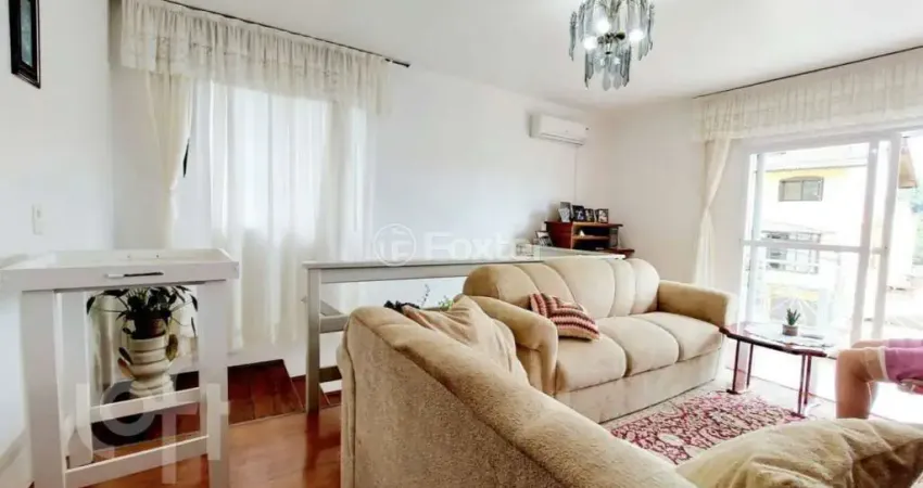 Casa com 4 quartos à venda na Rua Angelo Fortunato Dalle Molle, 300, Planalto, Caxias do Sul