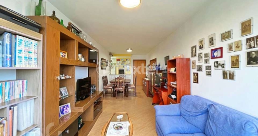 Apartamento com 2 quartos à venda na Rua Tamandaré, 1020, Camaquã, Porto Alegre