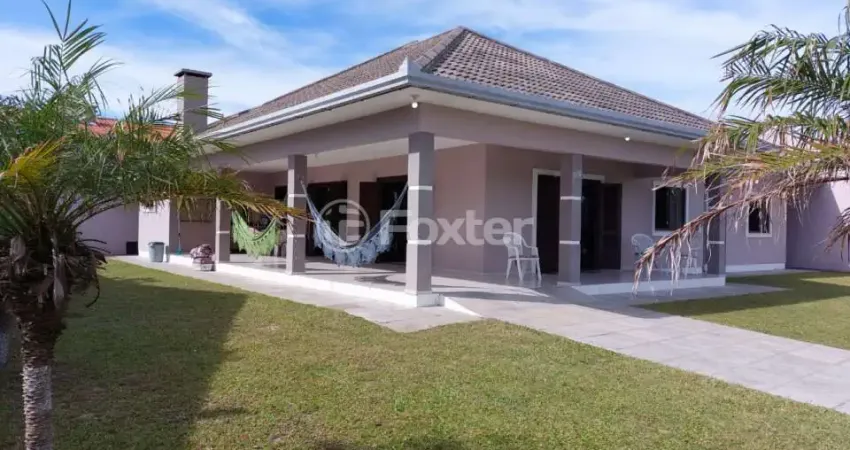Casa com 4 quartos à venda na Rua Brasília, 1507, Nova Tramandaí, Tramandaí