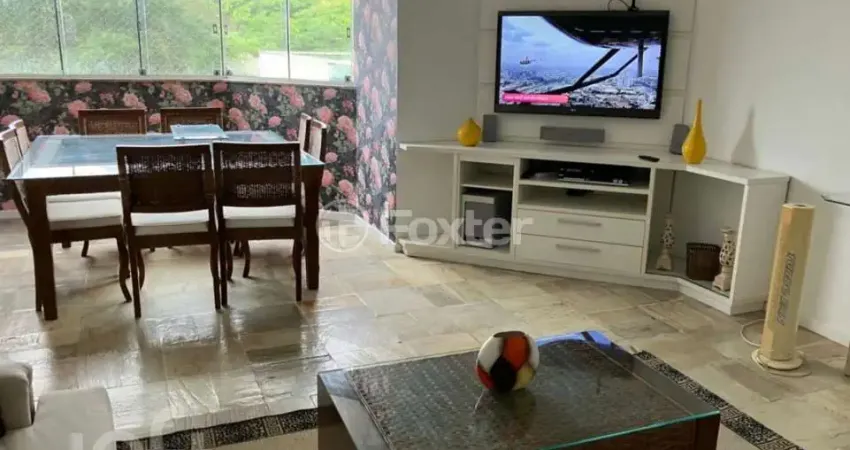 Apartamento com 3 quartos à venda na Rua João Pio Duarte Silva, 404, Córrego Grande, Florianópolis