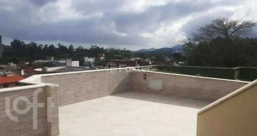 Apartamento com 3 quartos à venda na Rua João Pio Duarte Silva, 404, Córrego Grande, Florianópolis