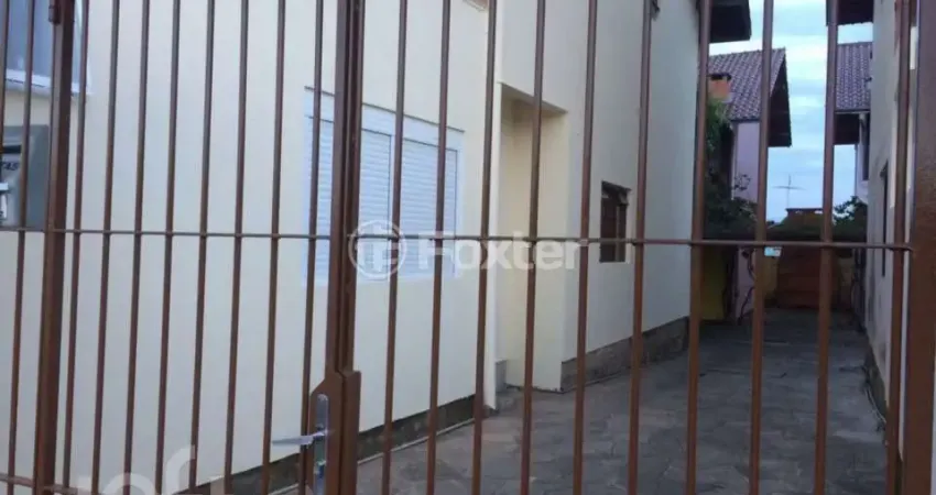 Apartamento com 2 quartos à venda na Rua Albino de Anunciação, 85, Walderez, Sapucaia do Sul