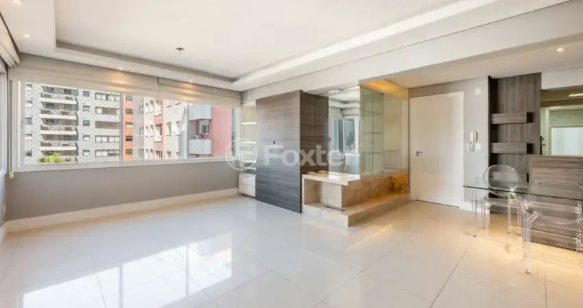 Apartamento com 2 quartos à venda na Rua Acélio Daudt, 30, Passo da Areia, Porto Alegre