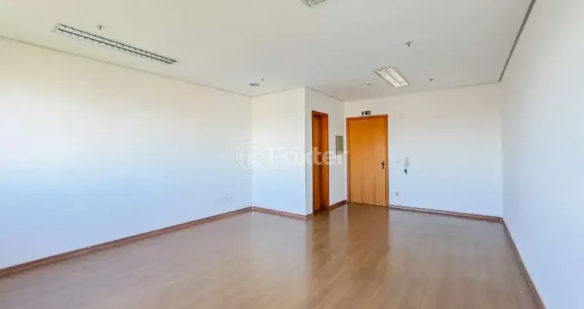 Sala comercial à venda na Avenida Plínio Brasil Milano, 804, Higienópolis, Porto Alegre