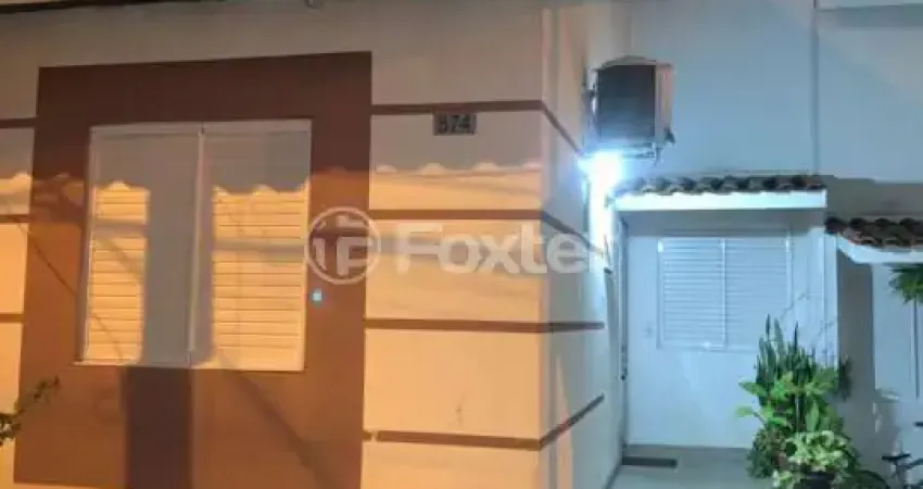 Casa com 3 quartos à venda na Acesso Terra Nova, 601, Jardim Algarve, Alvorada