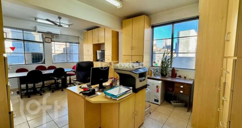 Apartamento com 1 quarto à venda na Rua Doutor Flores, 105, Centro Histórico, Porto Alegre