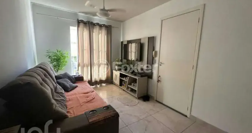 Apartamento com 3 quartos à venda na Avenida Armando Fajardo, 763, Igara, Canoas