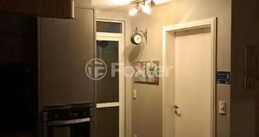 Cobertura com 4 quartos à venda na Rua Abel Álvares Cabral Júnior, 444, Ingleses do Rio Vermelho, Florianópolis