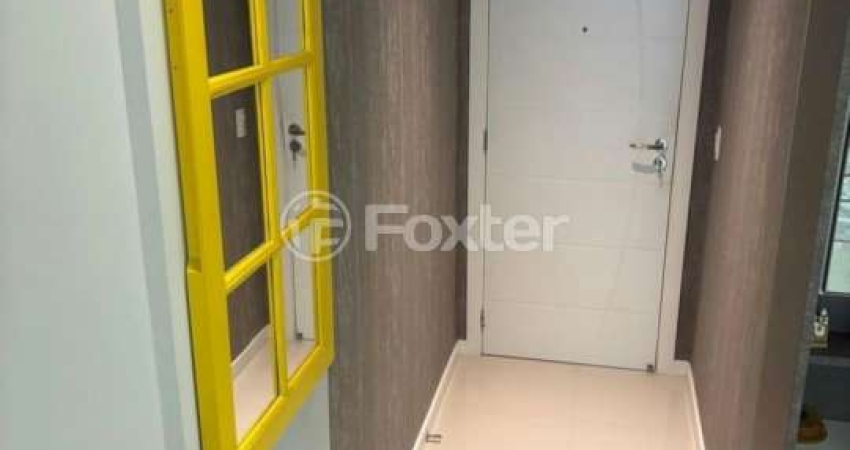 Apartamento com 4 quartos à venda na Rua Salvatina Feliciana dos Santos, 235, Itacorubi, Florianópolis