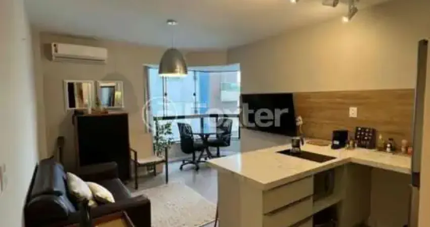Apartamento com 1 quarto à venda na Rua Felipe Schmidt, 1102, Centro, Florianópolis