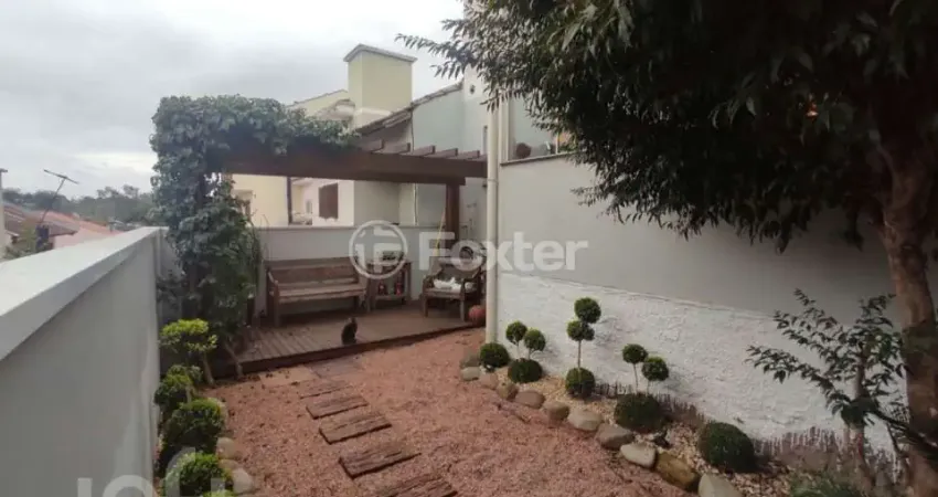 Casa com 3 quartos à venda na Rua Sol Nascente, 117, Loteamento Jardim Timbaúva, Gravataí