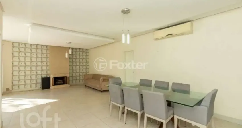 Casa em condomínio fechado com 4 quartos à venda na Avenida Ecoville, 790, Sarandi, Porto Alegre