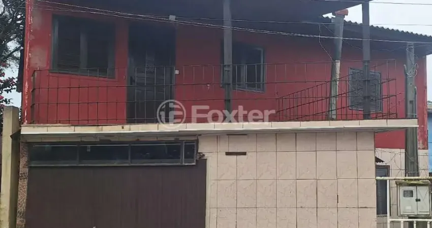 Fazenda com 4 salas à venda na Rua São Lourenço, 360, Lomba do Pinheiro, Porto Alegre
