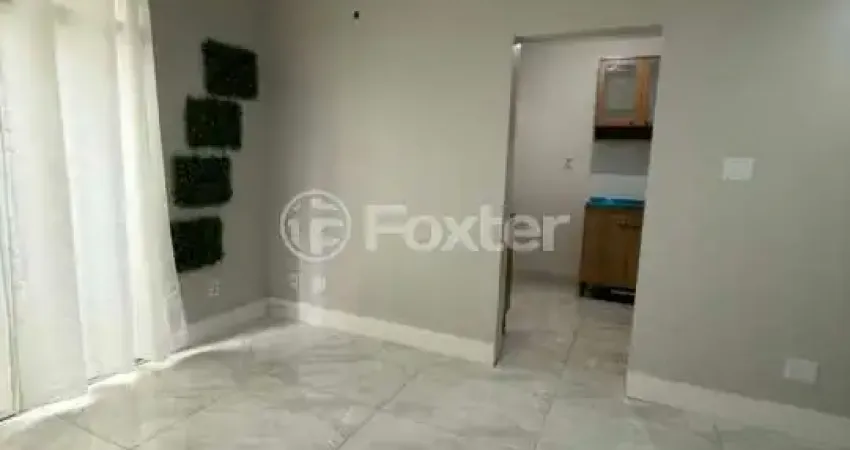 Apartamento com 1 quarto à venda na Avenida Ipiranga Sala, 7020, Jardim do Salso, Porto Alegre